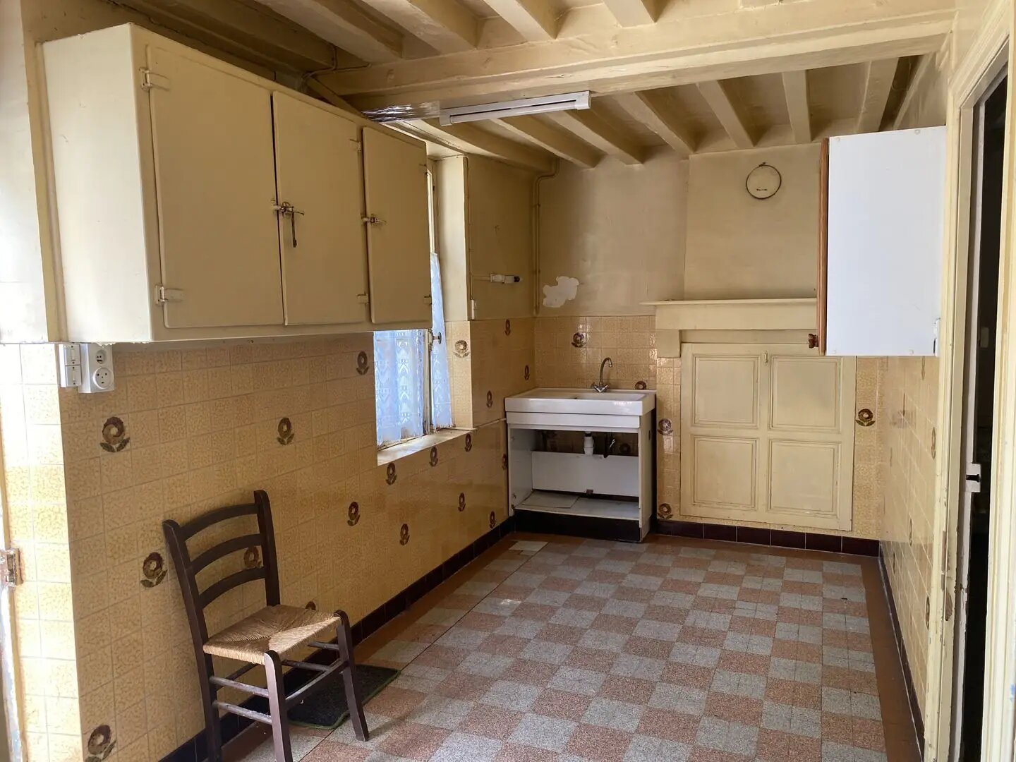Maison à vendre, 42m², Pacy-sur-Eure