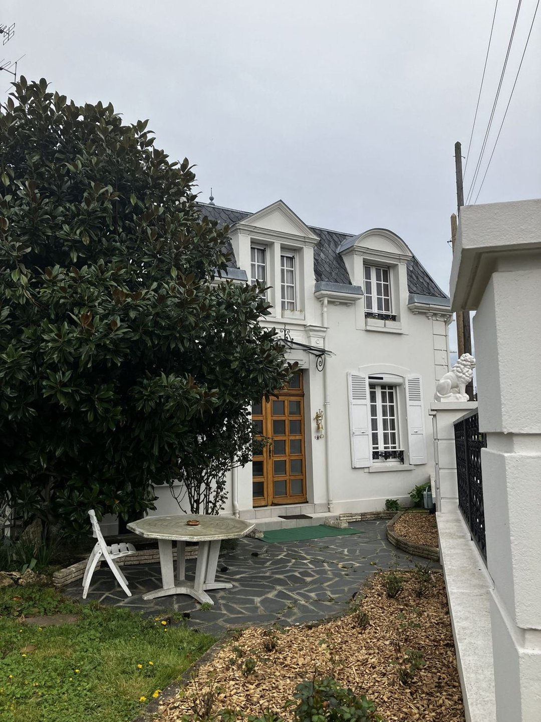 Maison à vendre, 184m², Pacy-sur-Eure