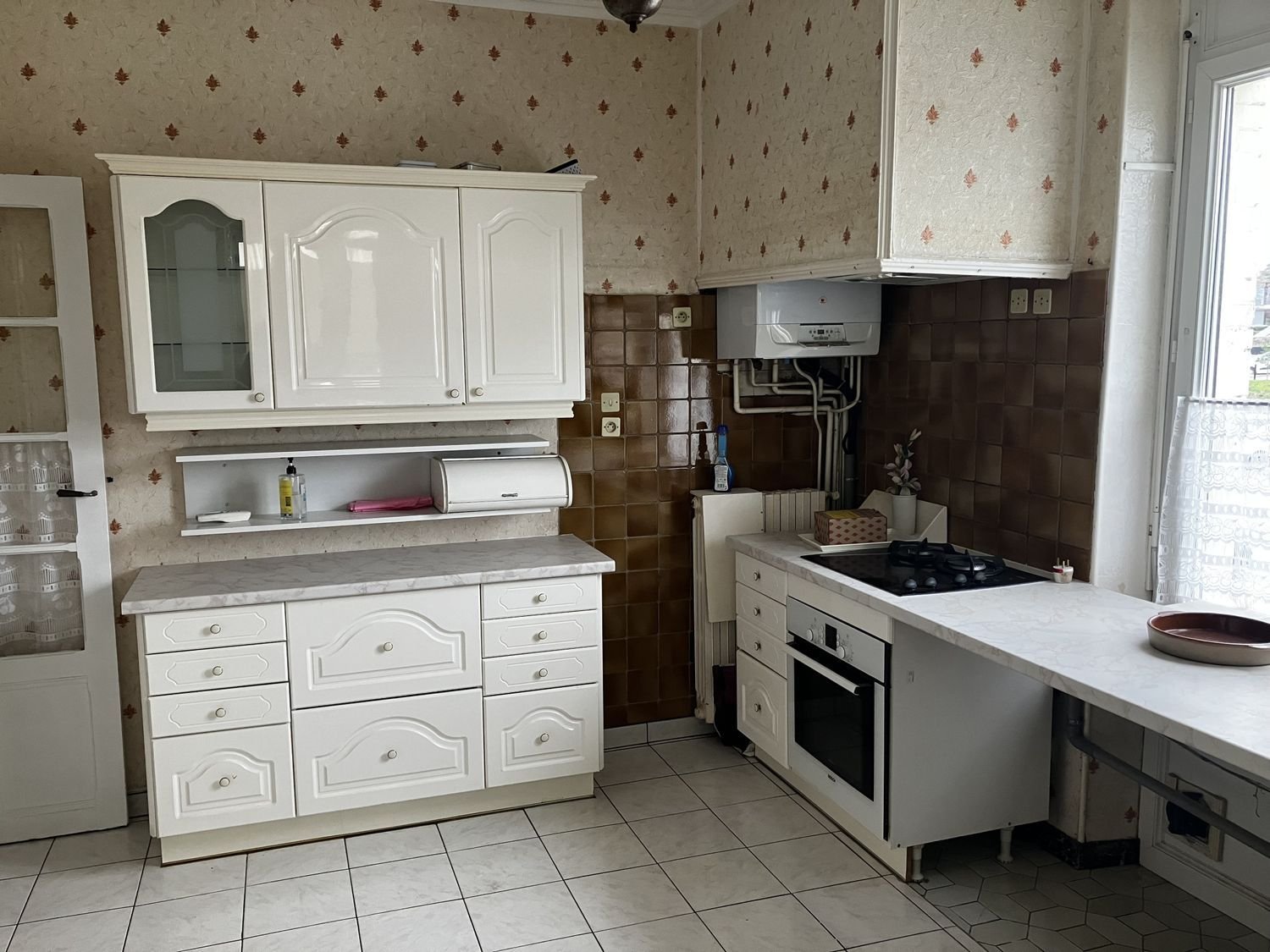 Maison à vendre, 184m², Pacy-sur-Eure