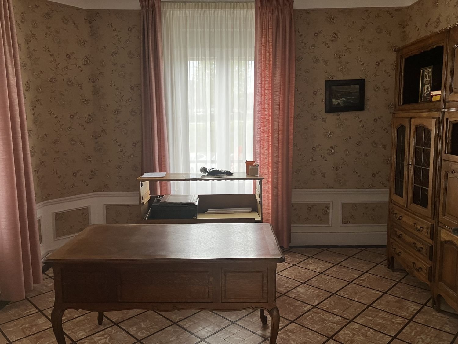 Maison à vendre, 184m², Pacy-sur-Eure
