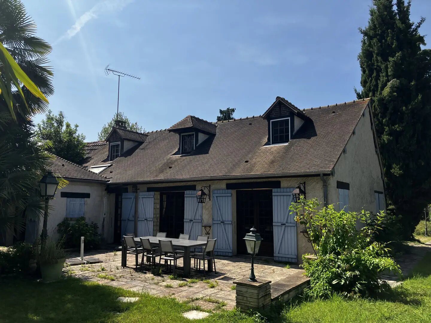 Maison à vendre, 292m², Pacy-sur-Eure