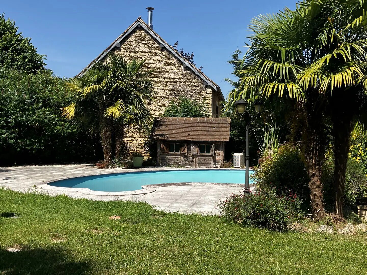 Maison à vendre, 292m², Pacy-sur-Eure