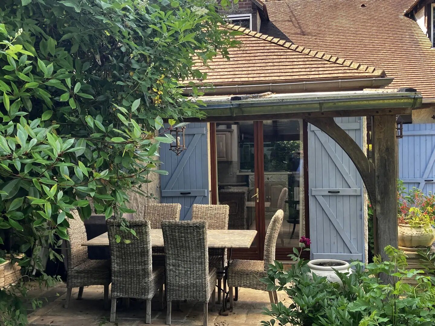 Maison à vendre, 292m², Pacy-sur-Eure