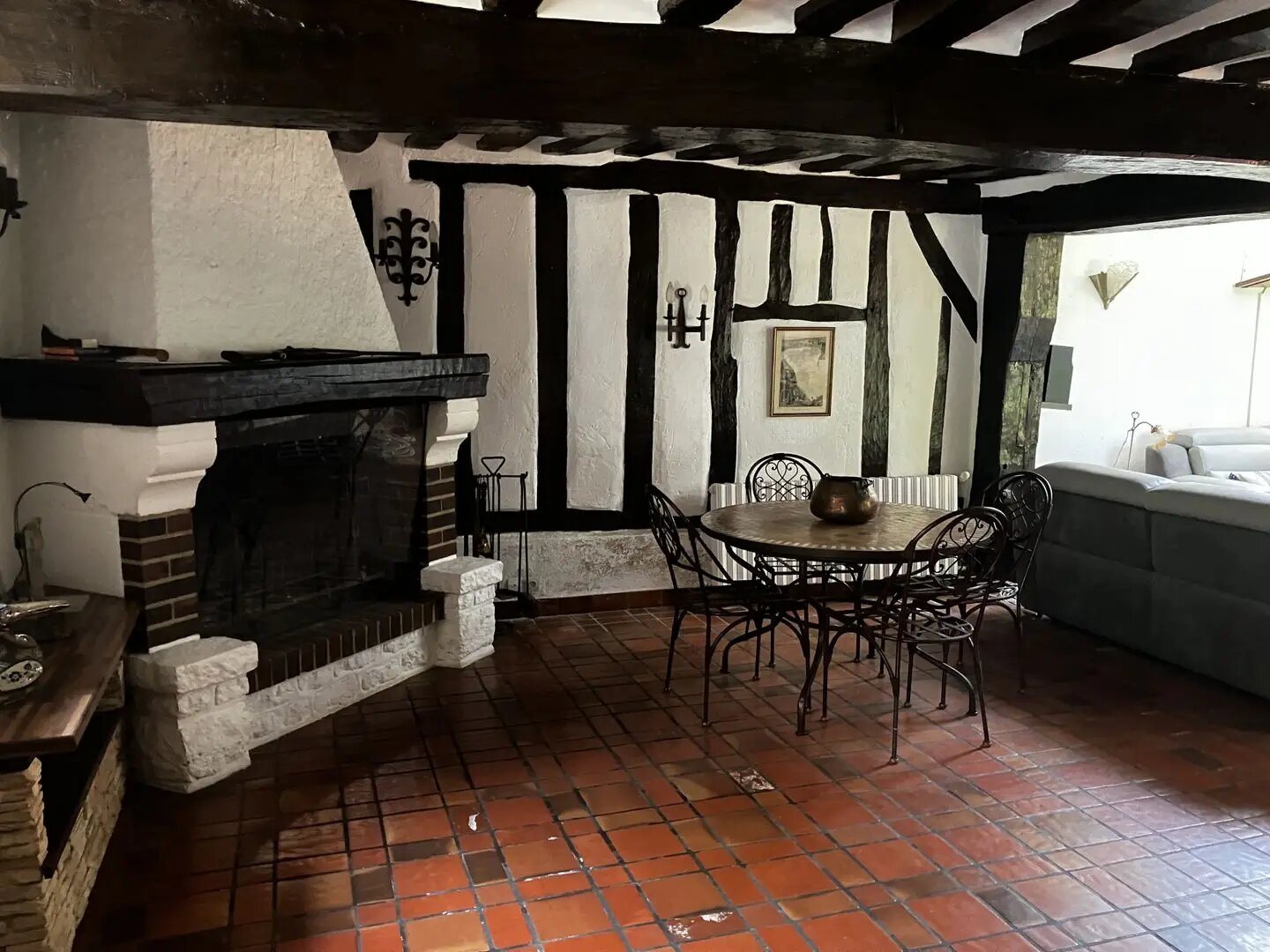 Maison à vendre, 292m², Pacy-sur-Eure