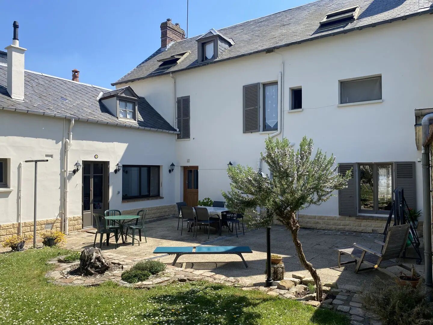 Maison à vendre, 193m², Pacy-sur-Eure