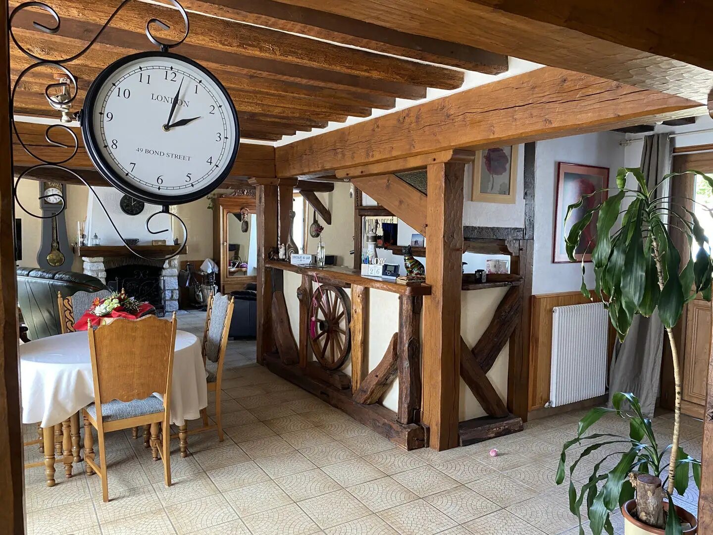 Maison à vendre, 193m², Pacy-sur-Eure