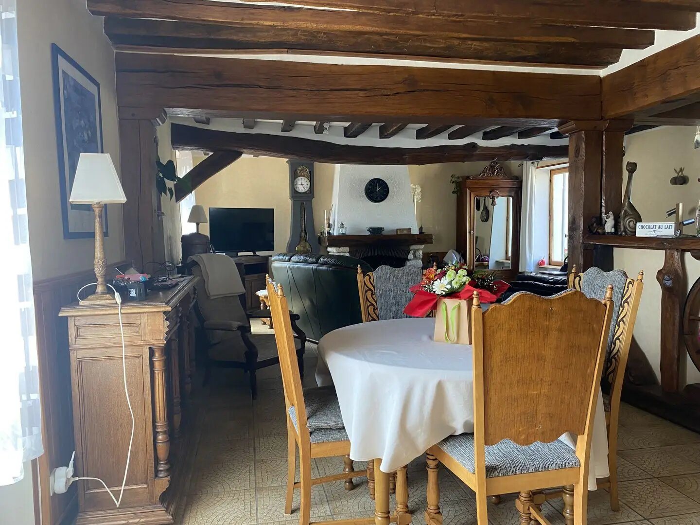 Maison à vendre, 193m², Pacy-sur-Eure