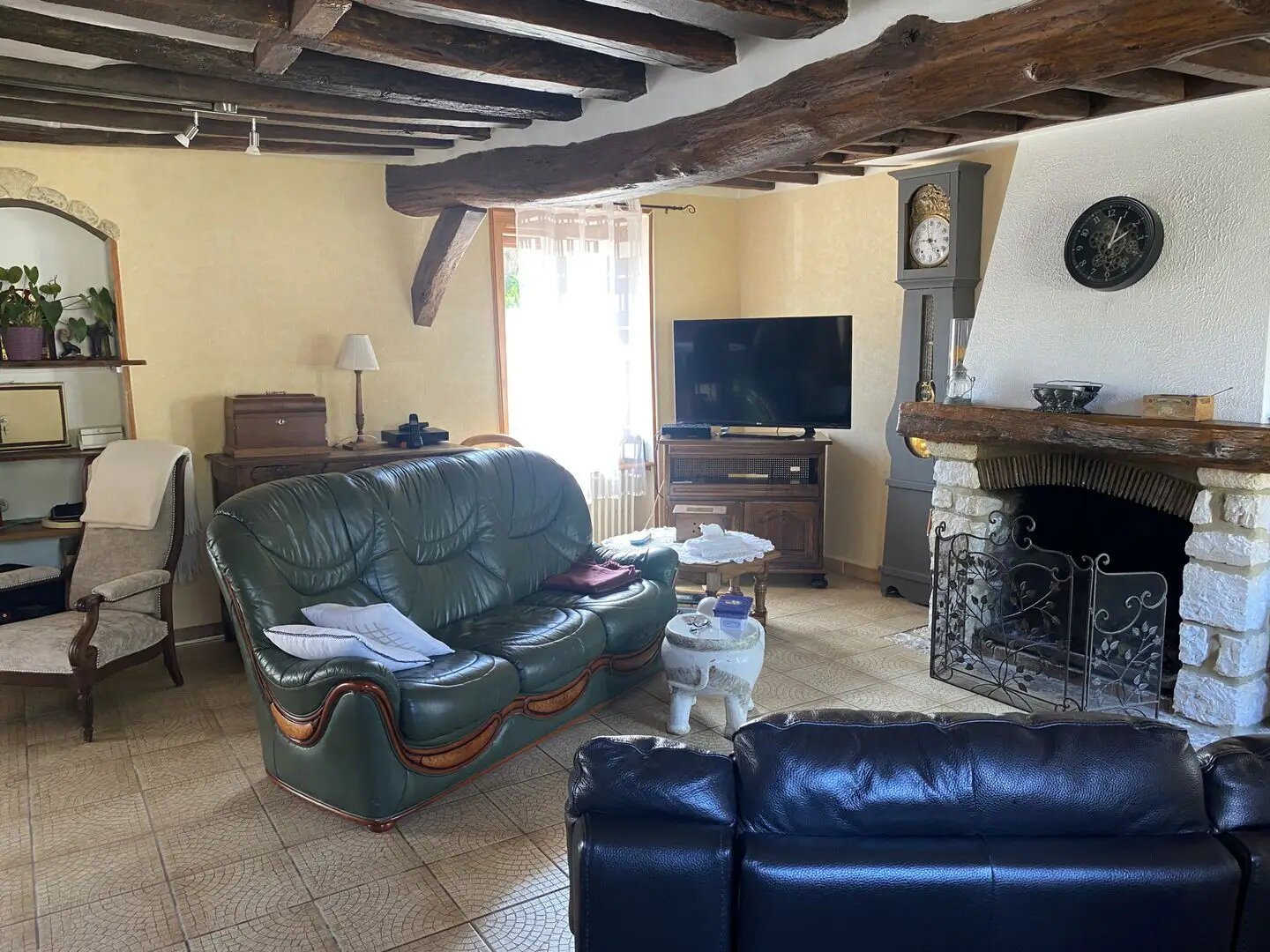 Maison à vendre, 193m², Pacy-sur-Eure