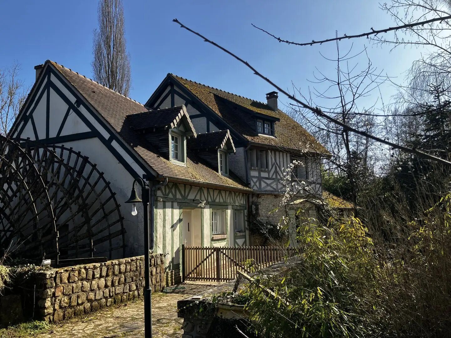 Maison à vendre, 366m², Pacy-sur-Eure