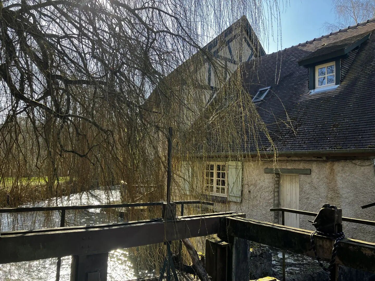Maison à vendre, 366m², Pacy-sur-Eure