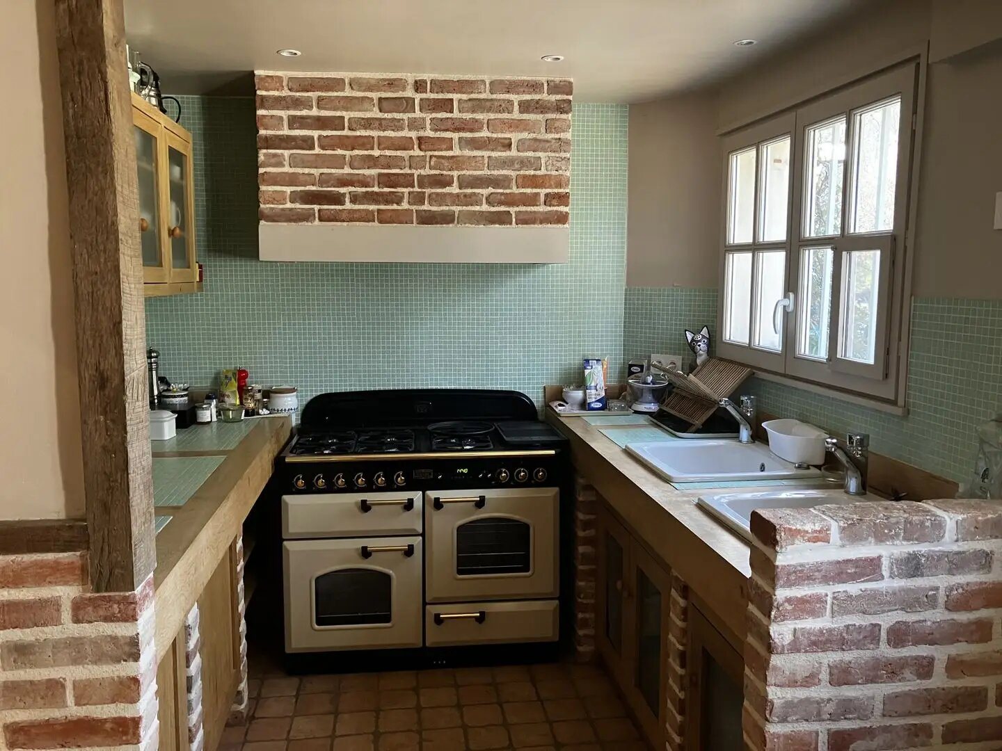 Maison à vendre, 366m², Pacy-sur-Eure