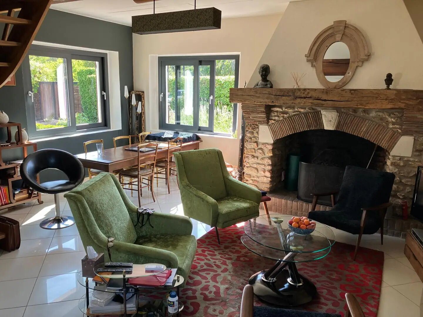 Maison à vendre, 85m², Pacy-sur-Eure