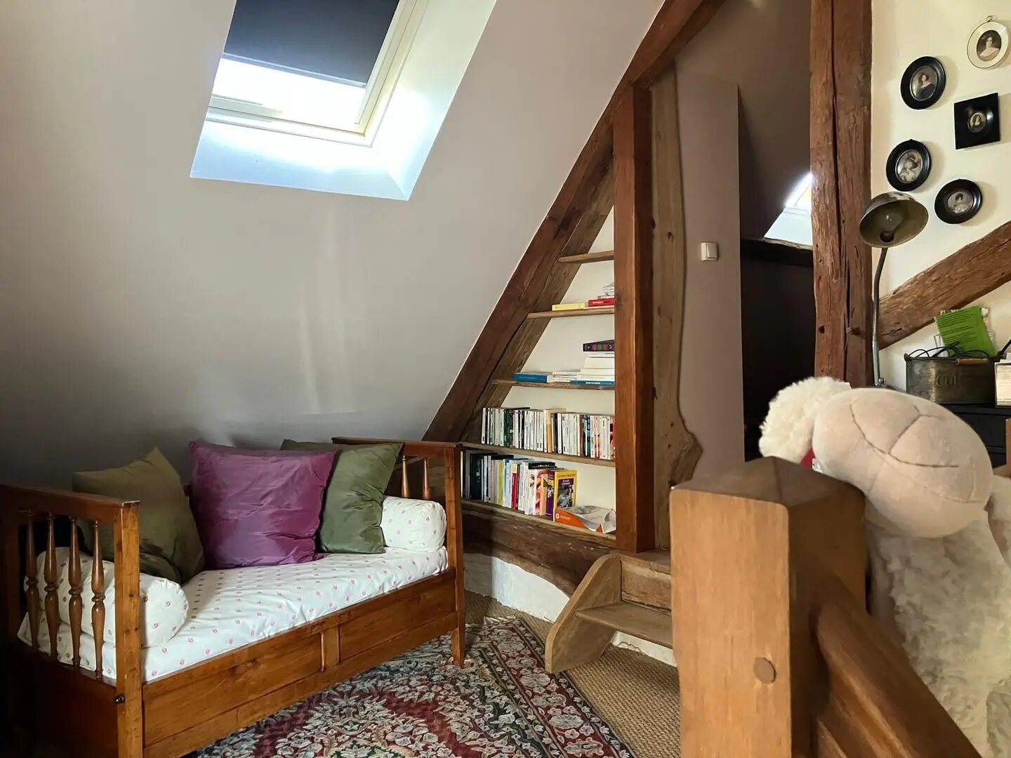 Maison à vendre, 85m², Pacy-sur-Eure