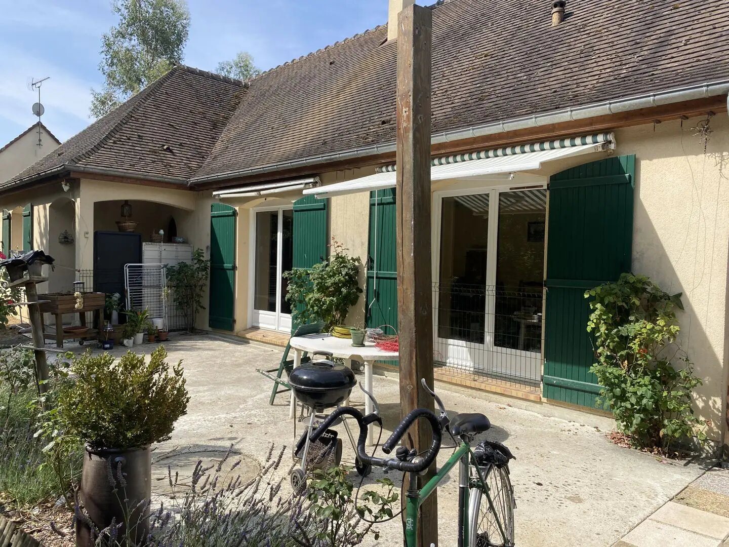 Maison à vendre, 102m², Pacy-sur-Eure