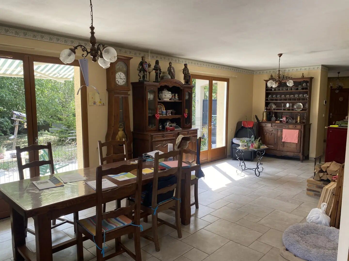 Maison à vendre, 102m², Pacy-sur-Eure
