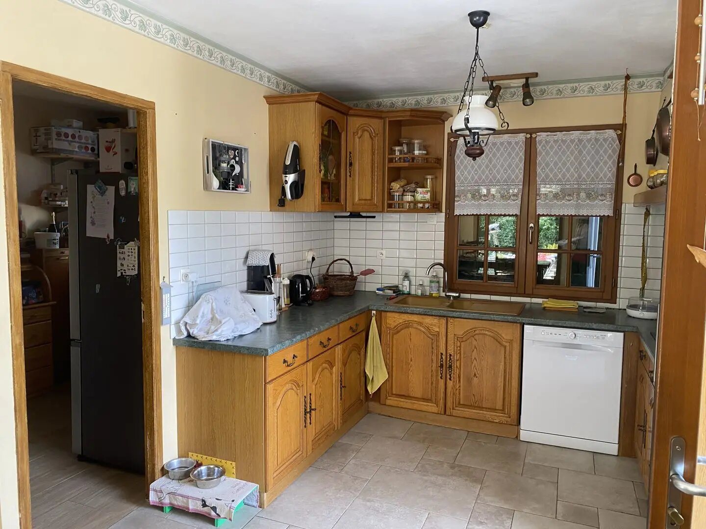 Maison à vendre, 102m², Pacy-sur-Eure