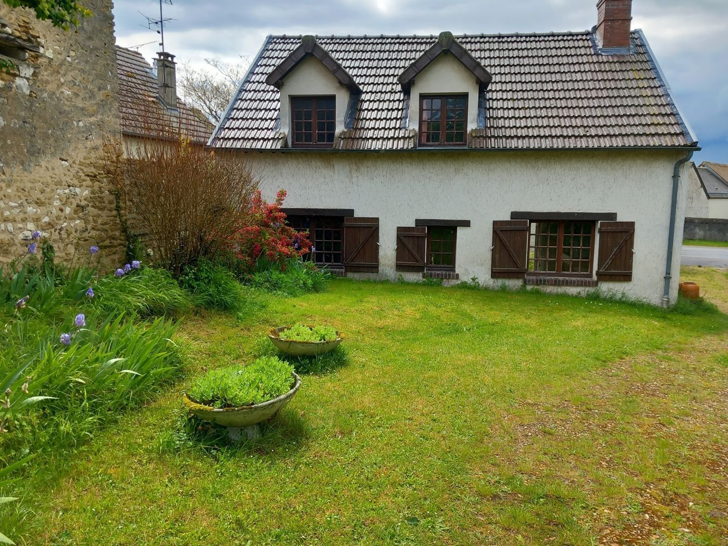 Maison à vendre, 135m², Pacy-sur-Eure