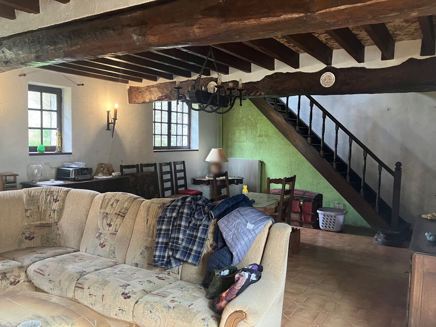 Maison à vendre, 135m², Pacy-sur-Eure