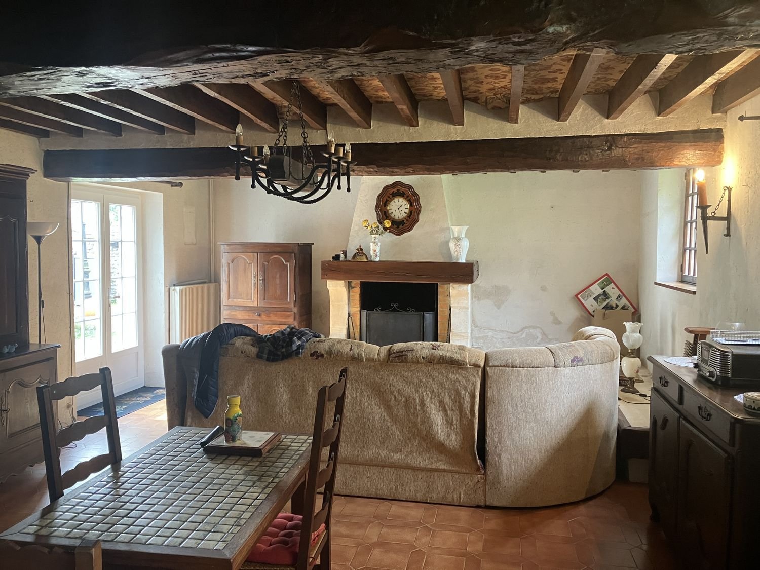 Maison à vendre, 135m², Pacy-sur-Eure