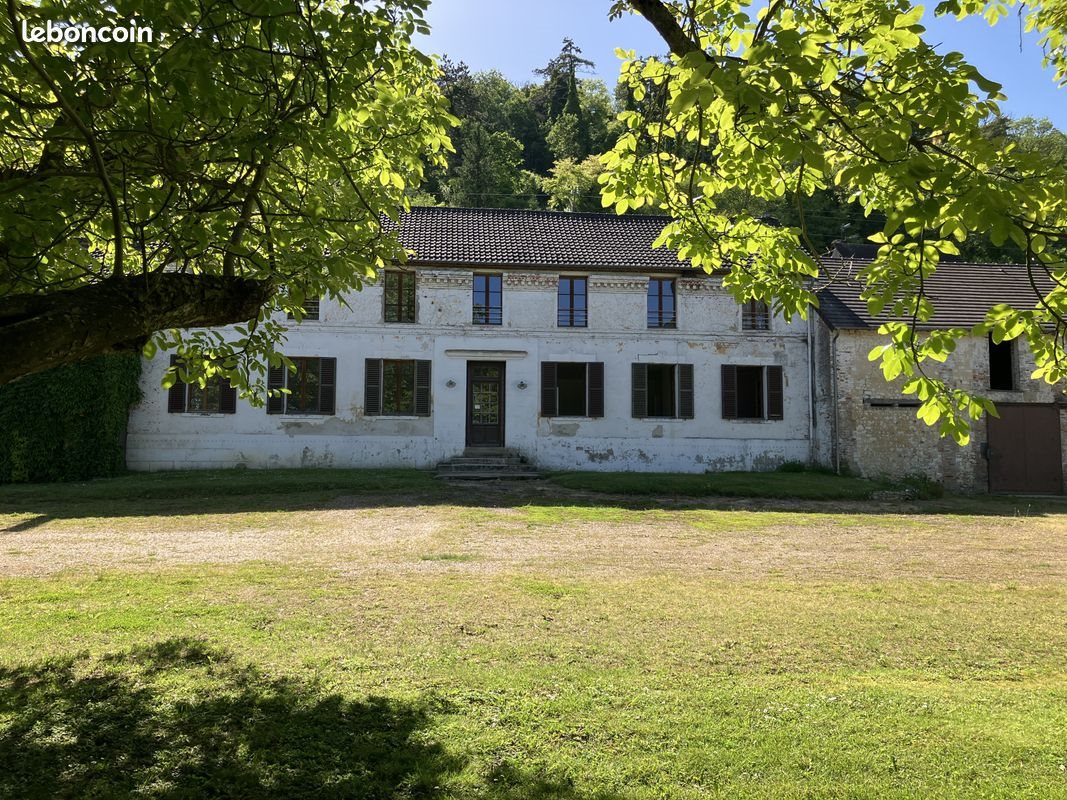 Maison à vendre, 201m², Bueil