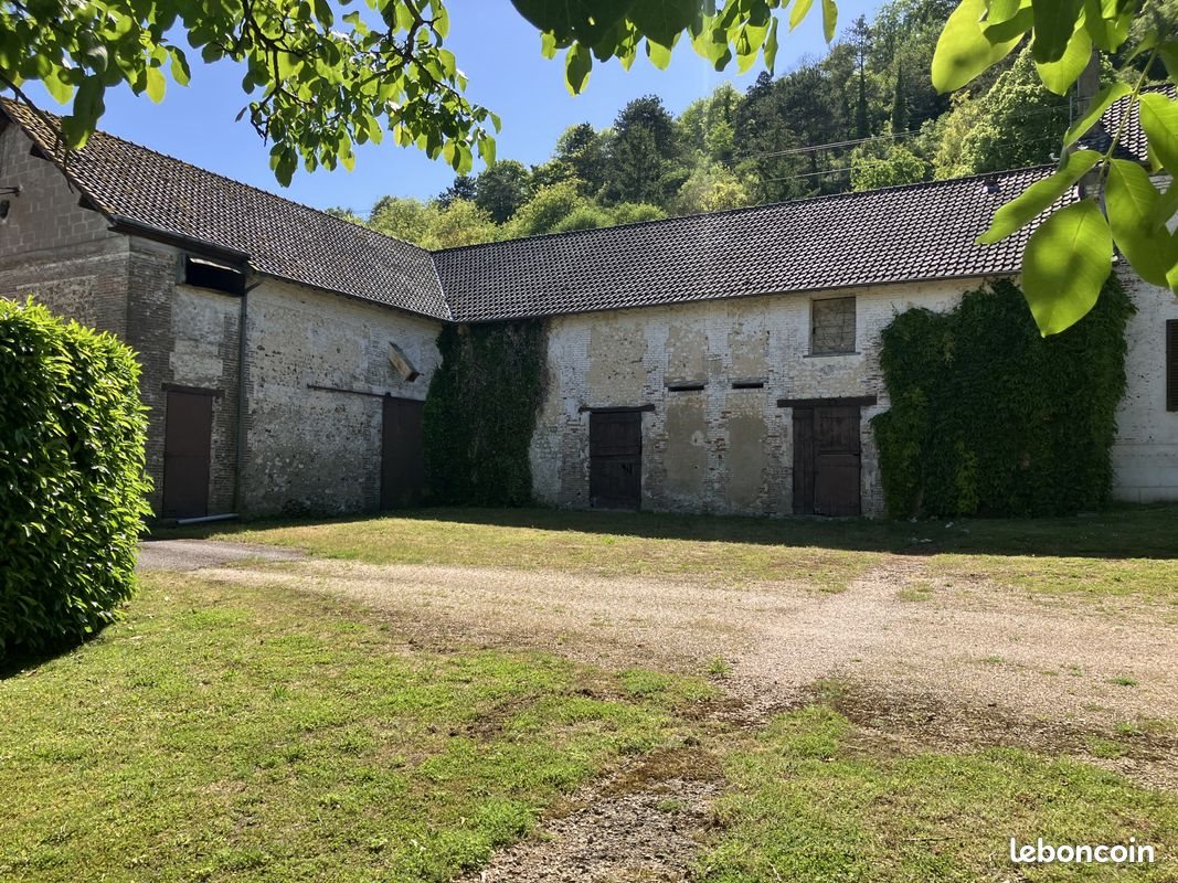 Maison à vendre, 201m², Bueil