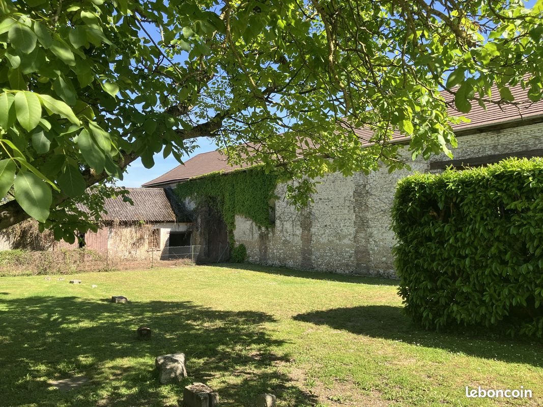 Maison à vendre, 201m², Bueil