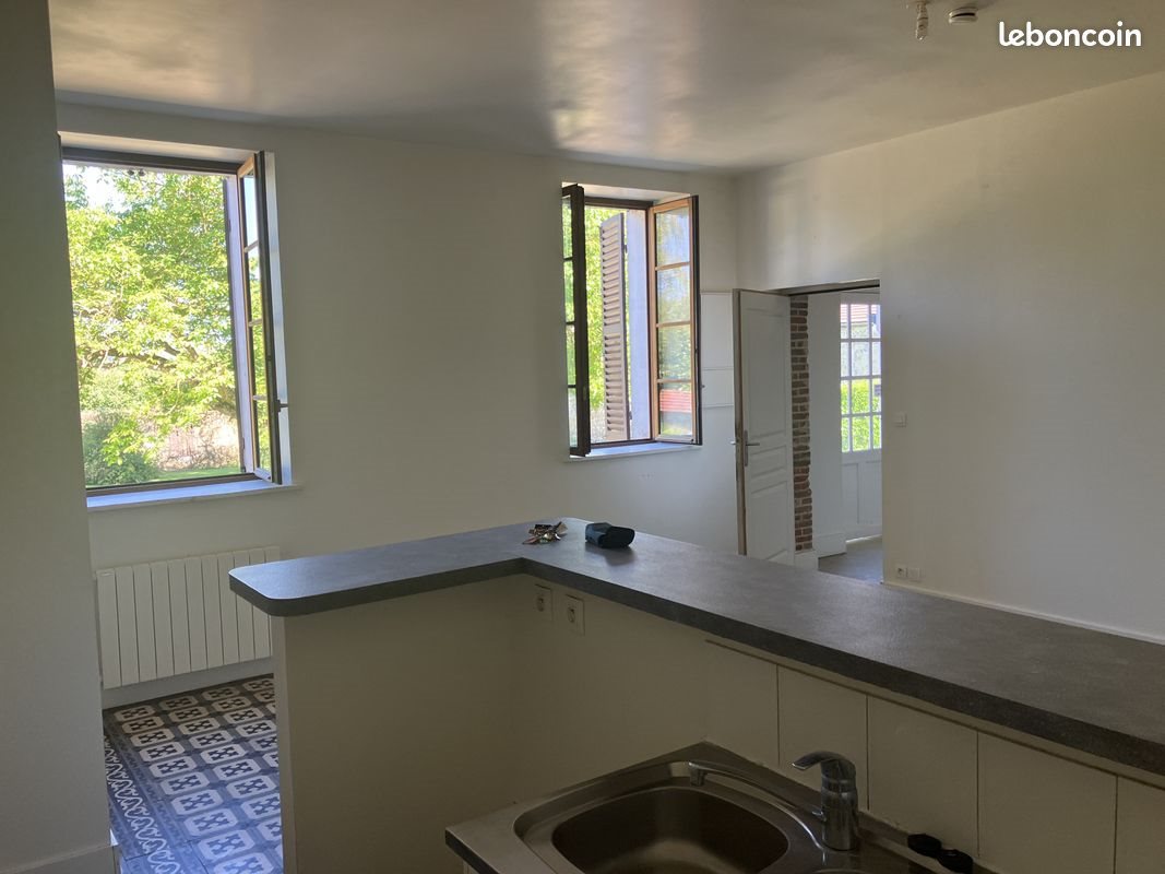 Maison à vendre, 201m², Bueil
