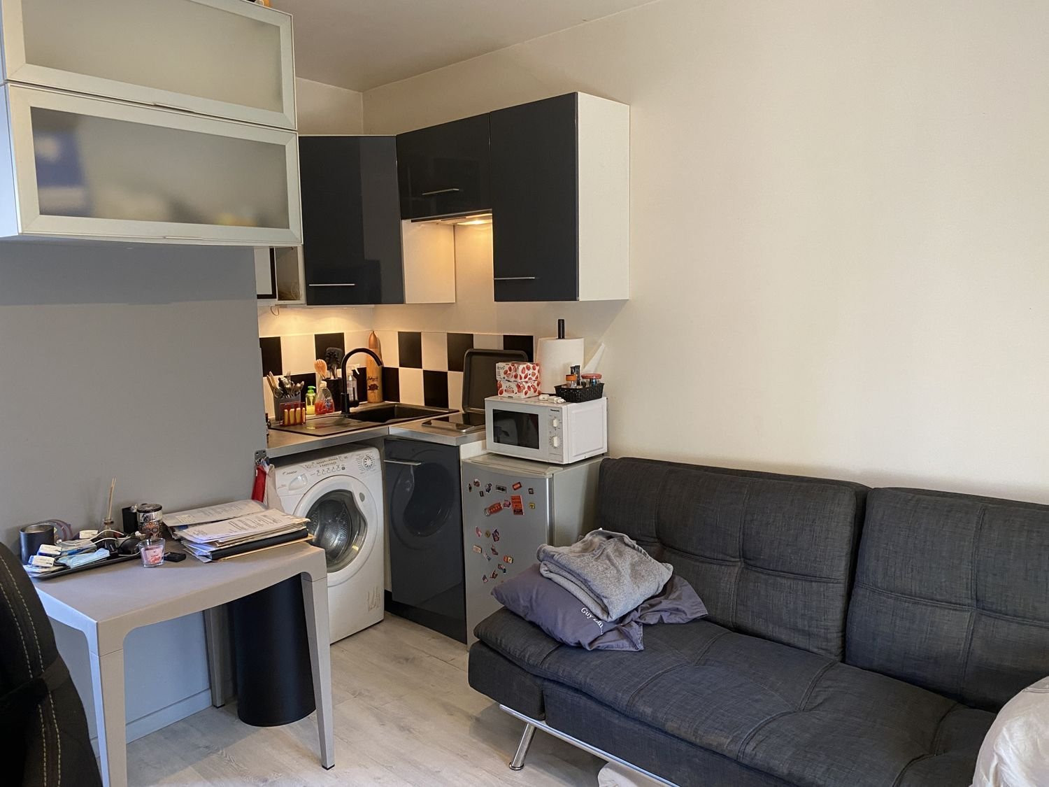 Appartement à vendre, 16m², Pacy-sur-Eure