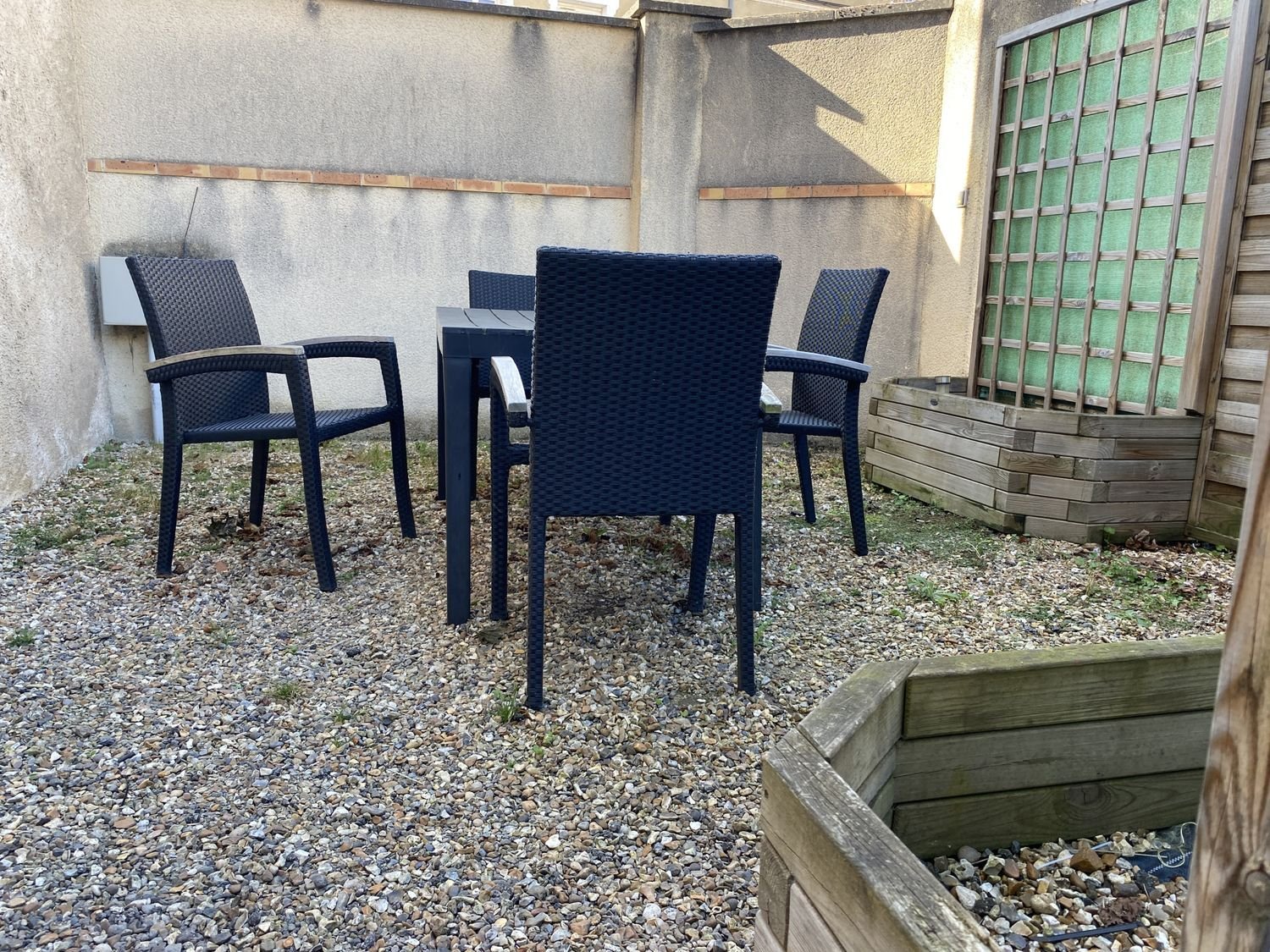 Appartement à vendre, 16m², Pacy-sur-Eure