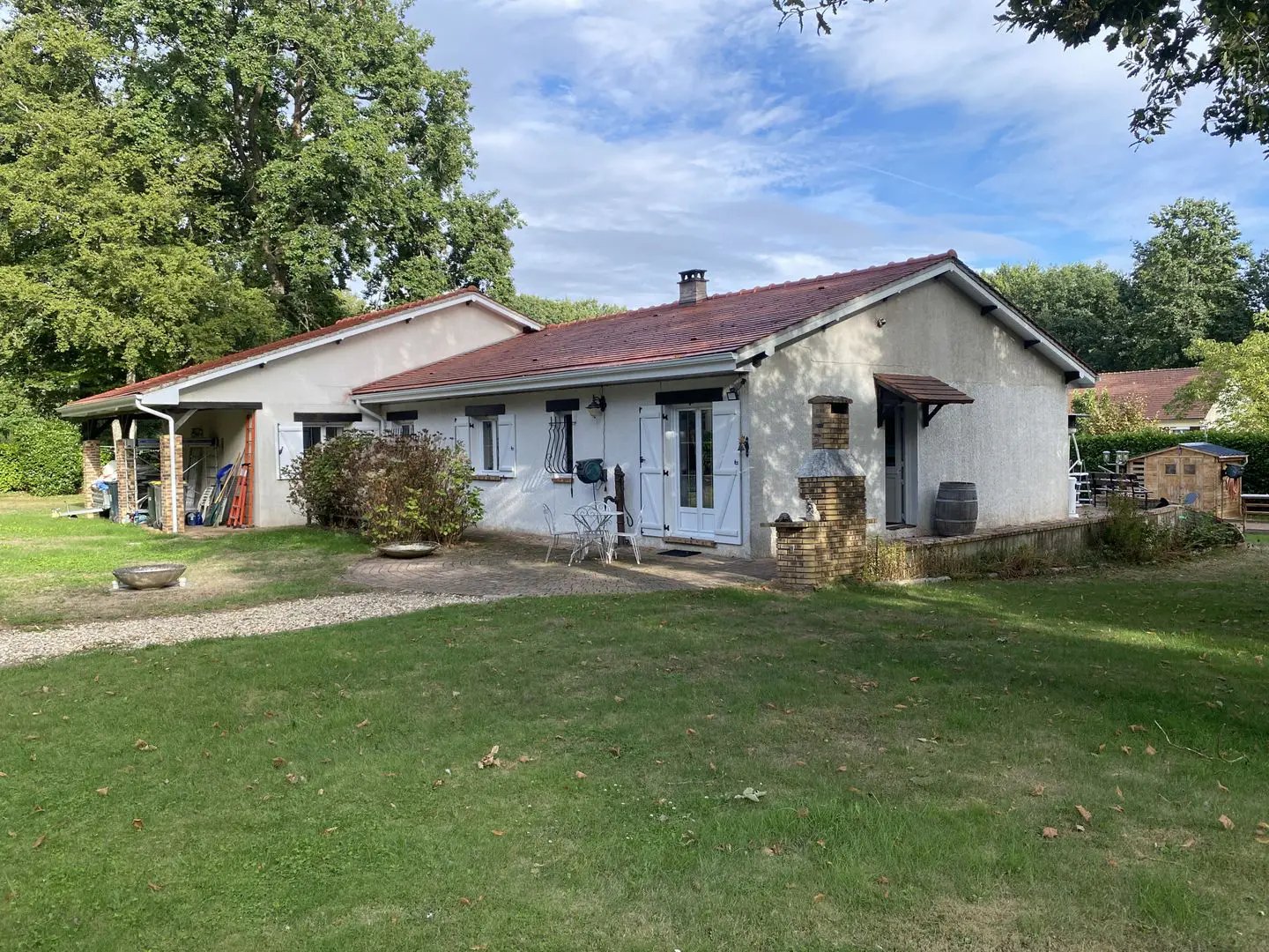 Maison à vendre, 138m², Pacy-sur-Eure