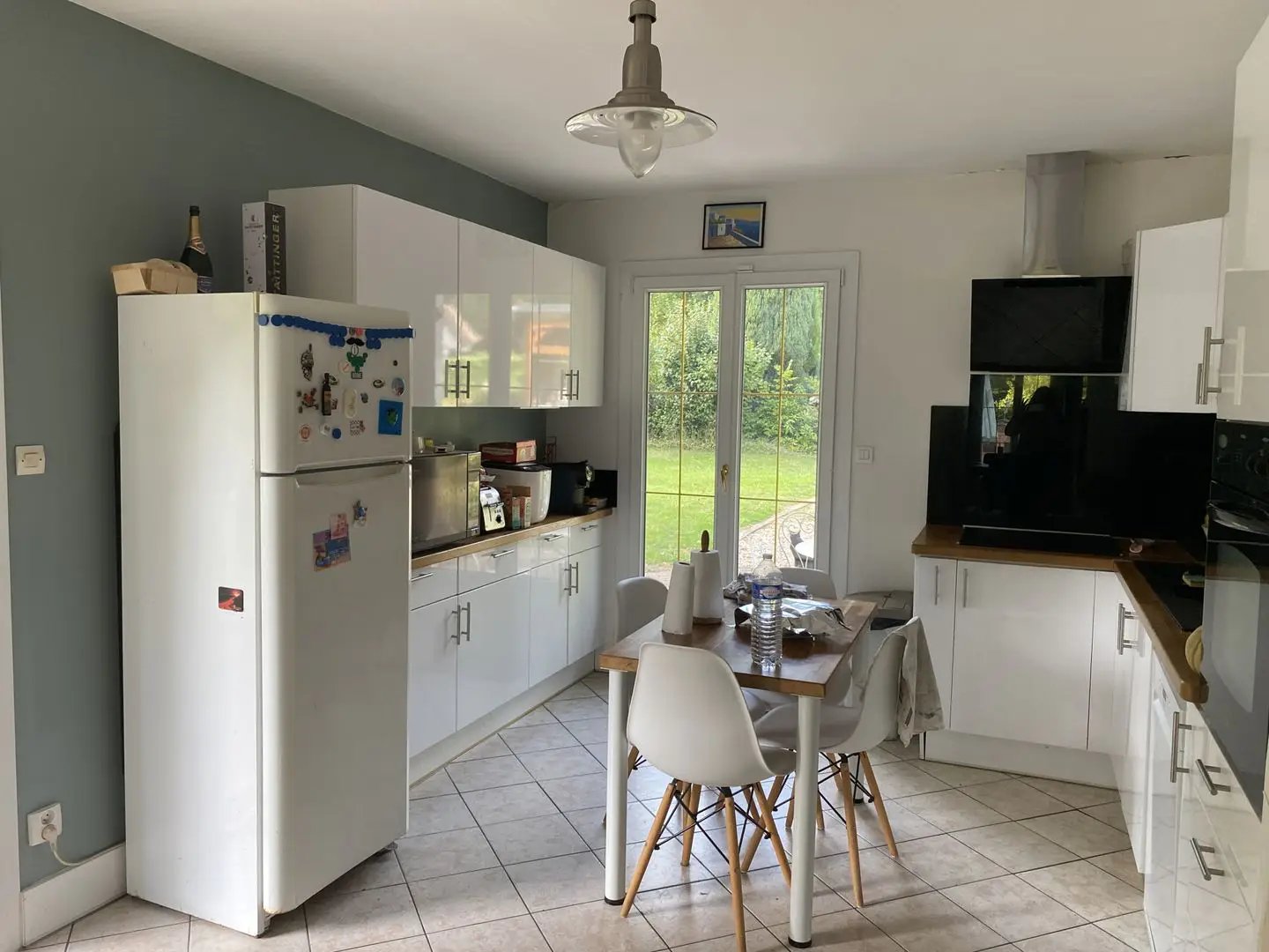 Maison à vendre, 138m², Pacy-sur-Eure