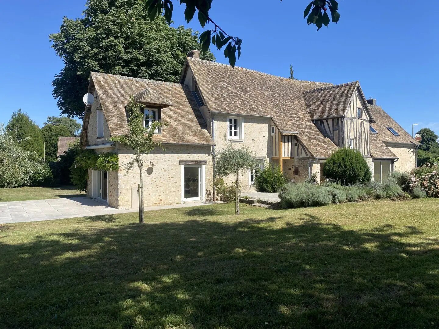 Maison à vendre, 332m², Pacy-sur-Eure