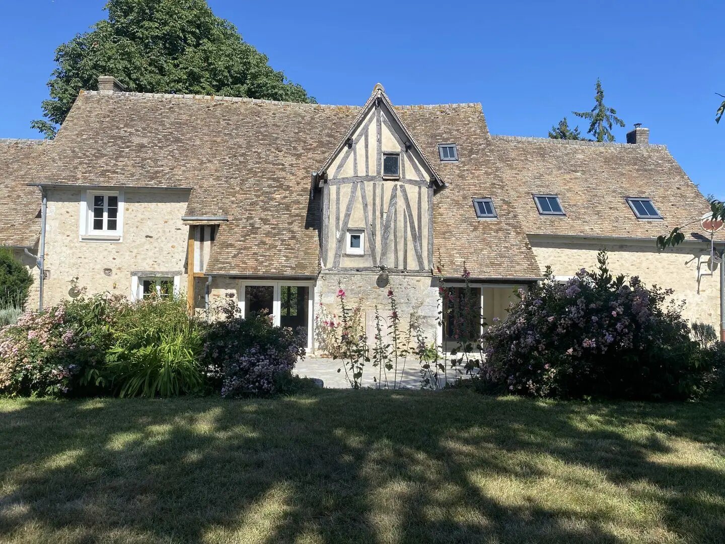 Maison à vendre, 332m², Pacy-sur-Eure
