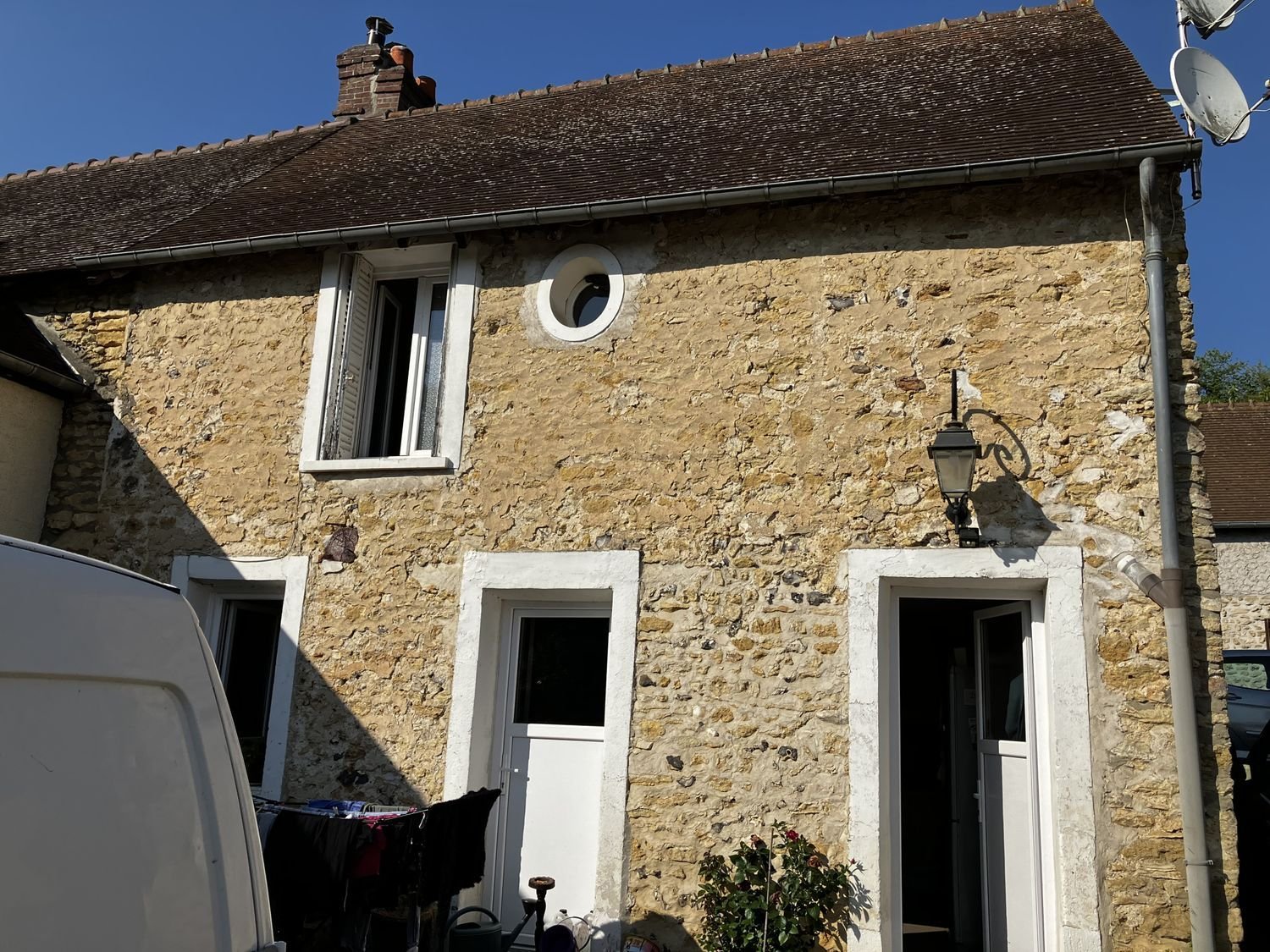 Maison à vendre, 120m², Pacy-sur-Eure