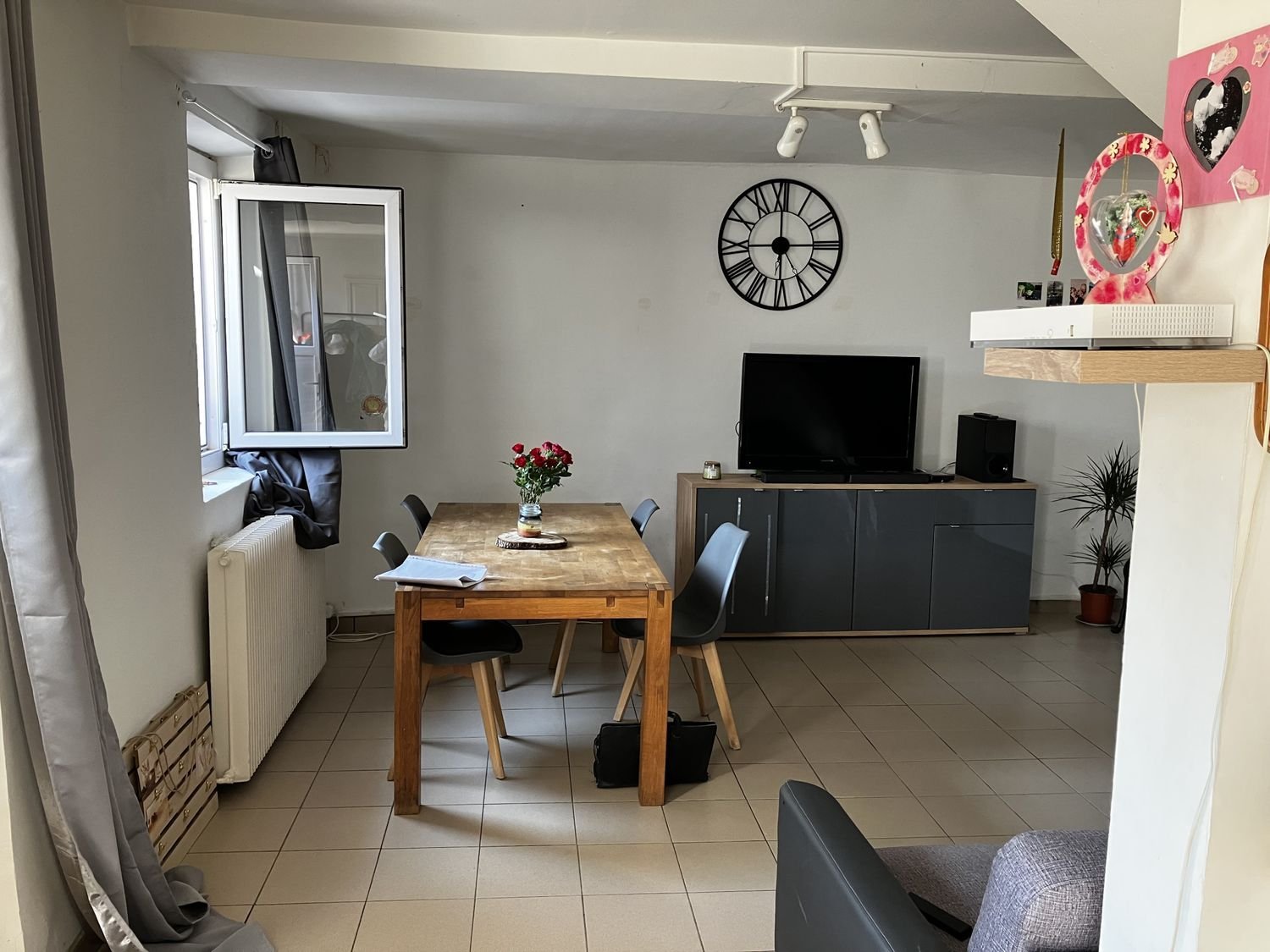 Maison à vendre, 120m², Pacy-sur-Eure