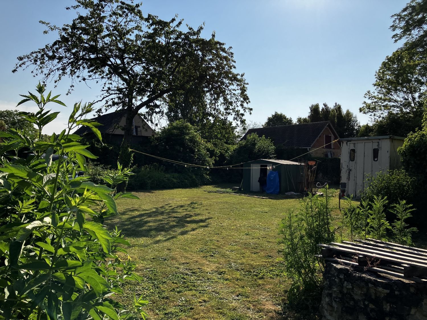 Maison à vendre, 120m², Pacy-sur-Eure