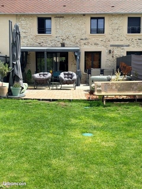 Appartement à vendre, 76m², Pacy-sur-Eure