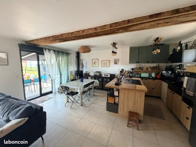 Appartement à vendre, 76m², Pacy-sur-Eure