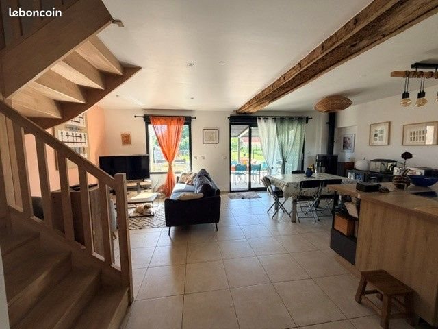 Appartement à vendre, 76m², Pacy-sur-Eure