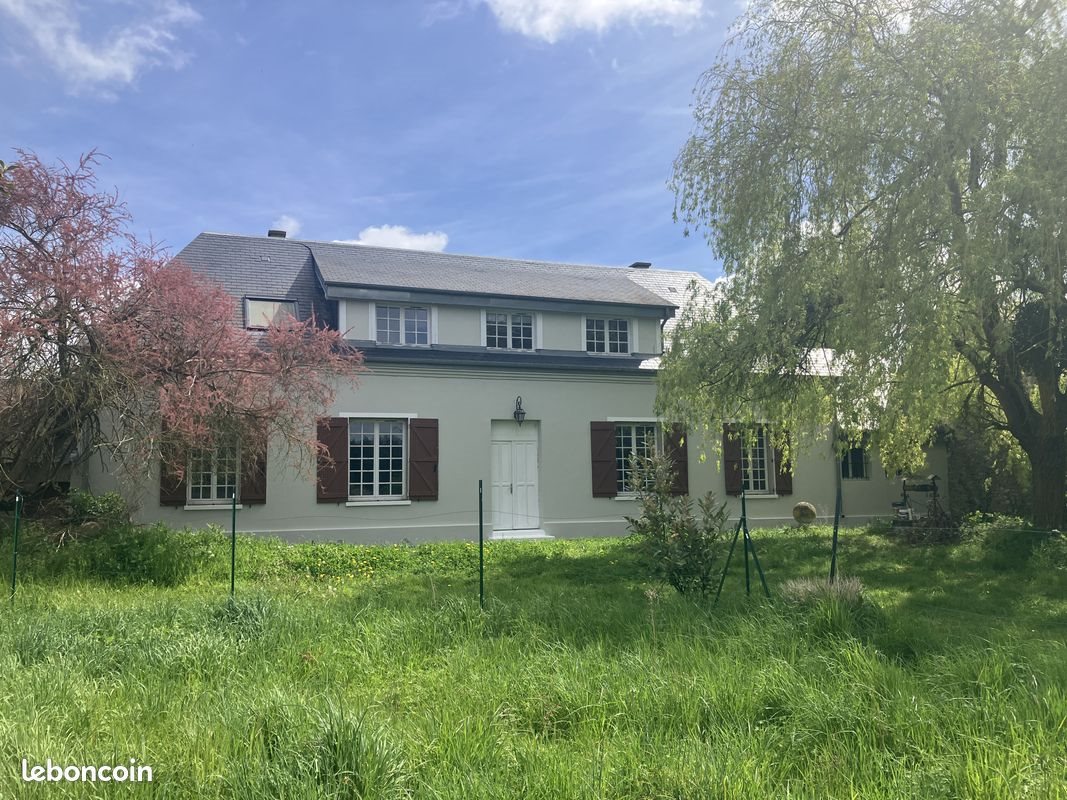 Maison à vendre, 181m², Evreux