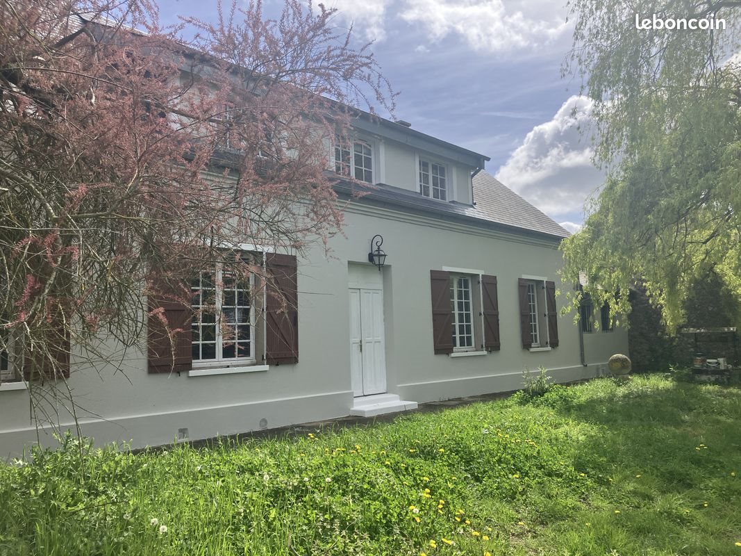 Maison à vendre, 181m², Evreux
