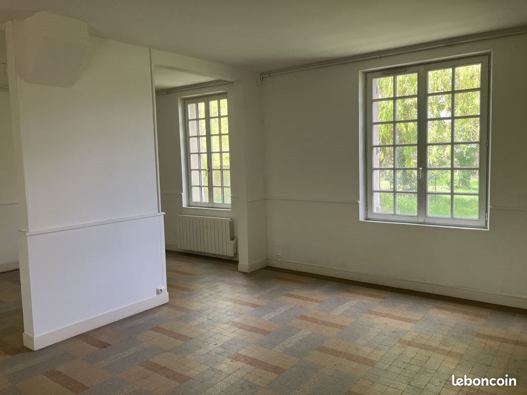 Maison à vendre, 181m², Evreux