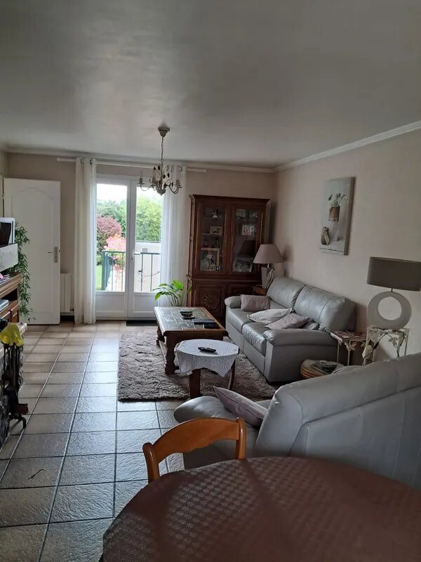 Maison à vendre, 106m², Chaufour-lès-Bonnières