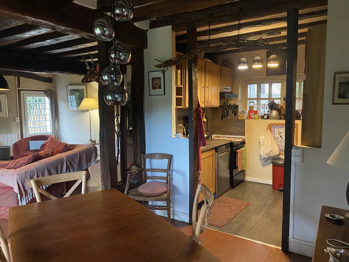 Maison à vendre, 111m², Le Val-David