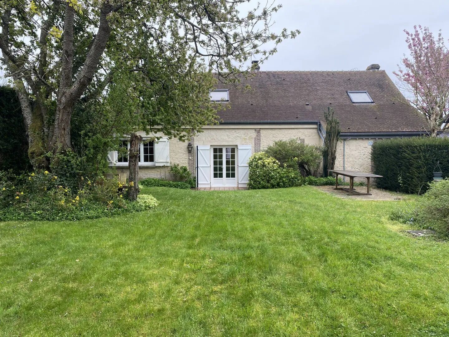 Maison à vendre, 149m², Pacy-sur-Eure