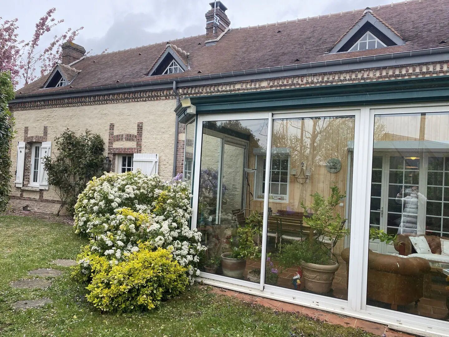 Maison à vendre, 149m², Pacy-sur-Eure