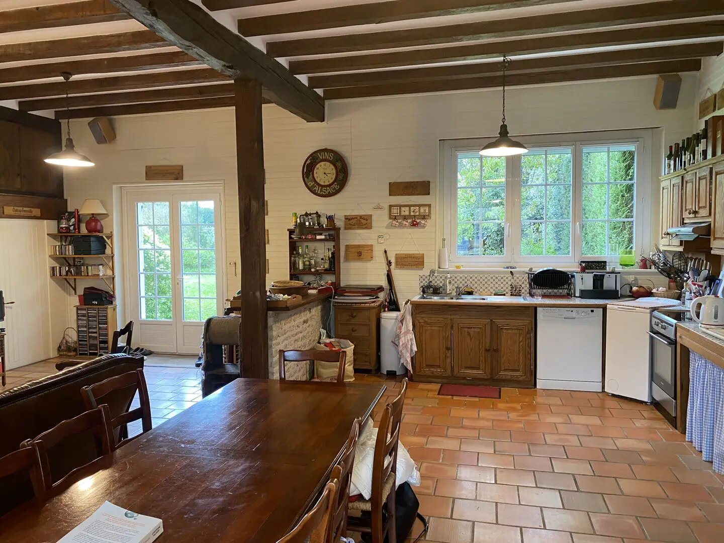 Maison à vendre, 149m², Pacy-sur-Eure