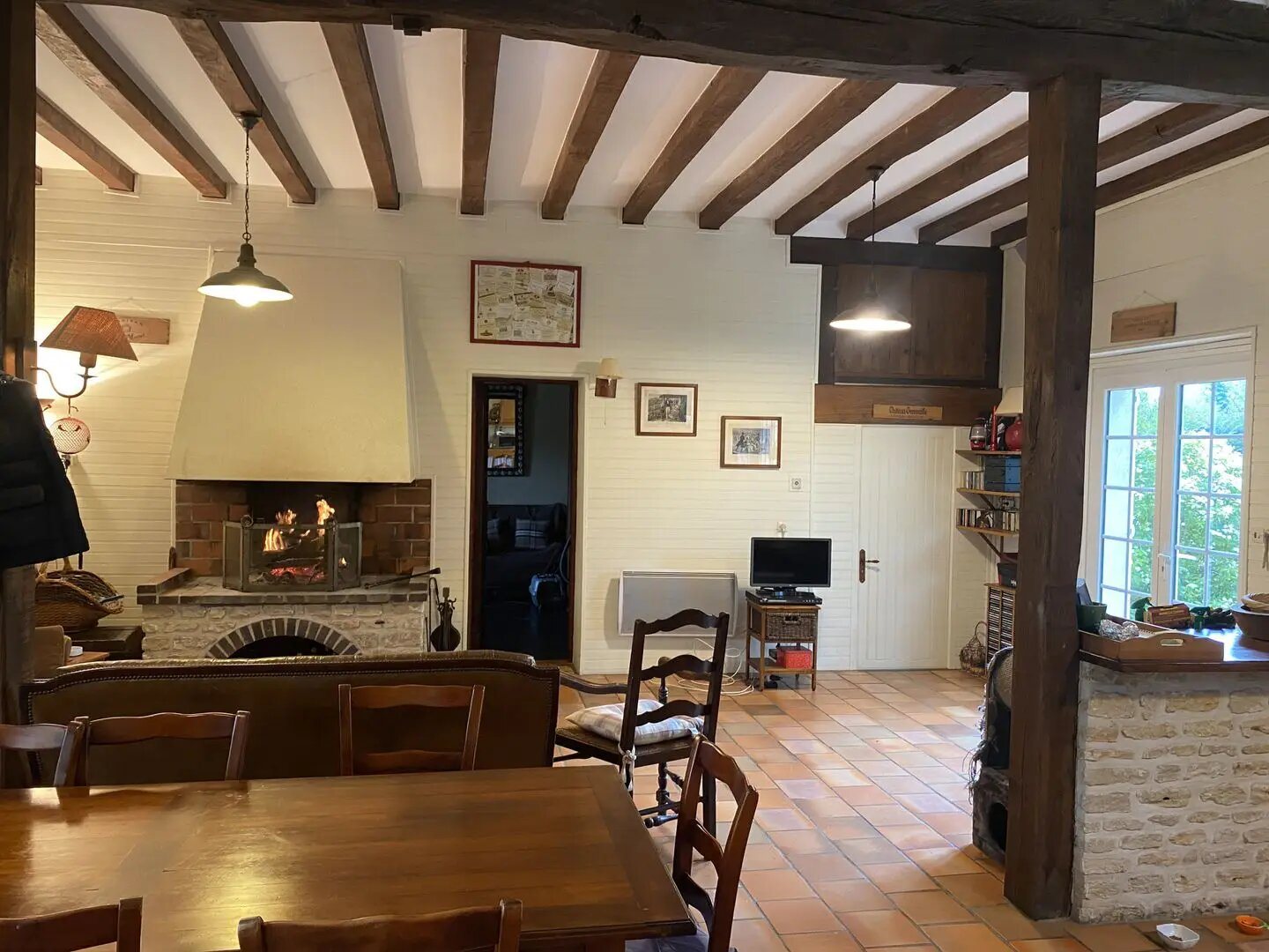 Maison à vendre, 149m², Pacy-sur-Eure