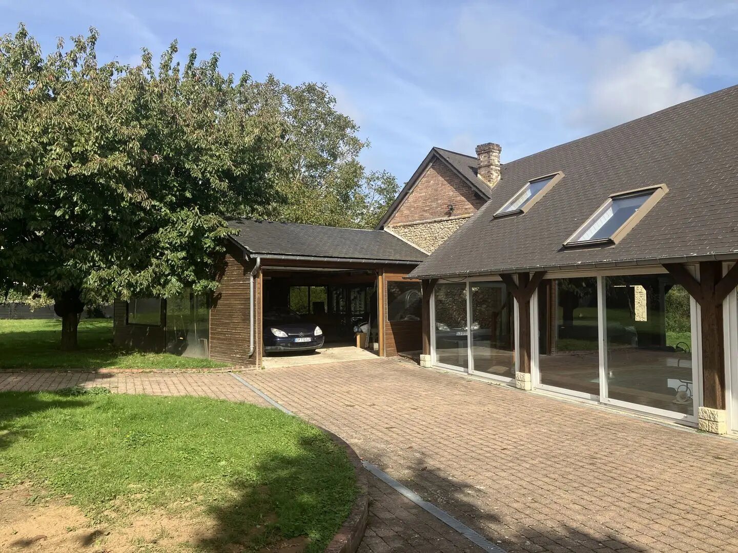 Maison à vendre, 310m², Pacy-sur-Eure