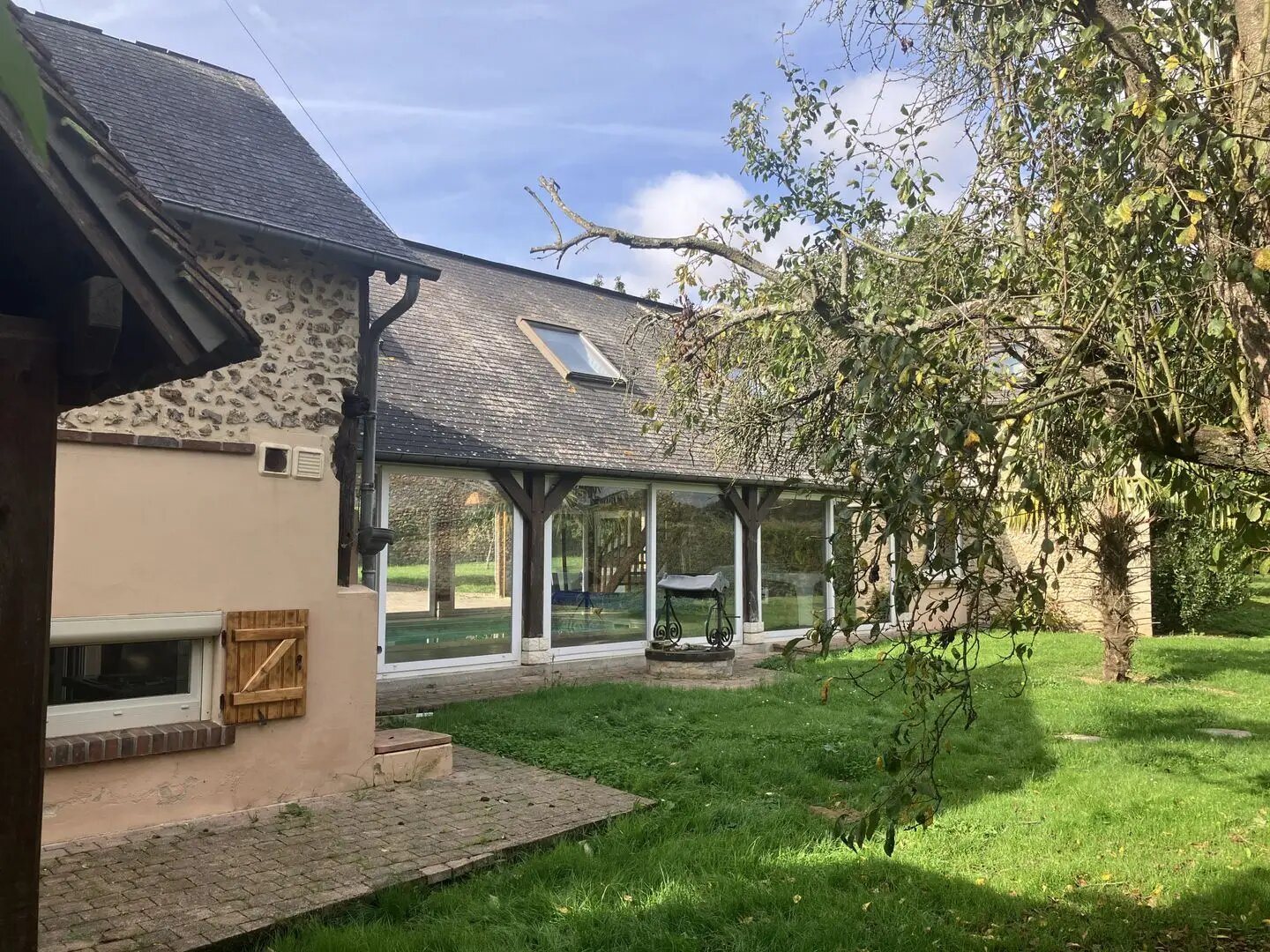 Maison à vendre, 310m², Pacy-sur-Eure